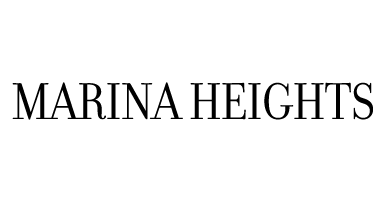 Marina Heights Logo