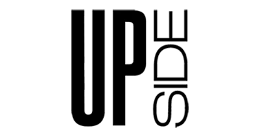 Upside Living Logo